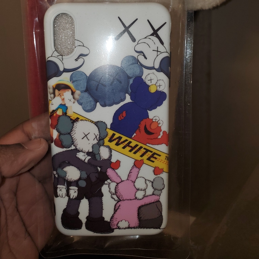 iPhone xr case